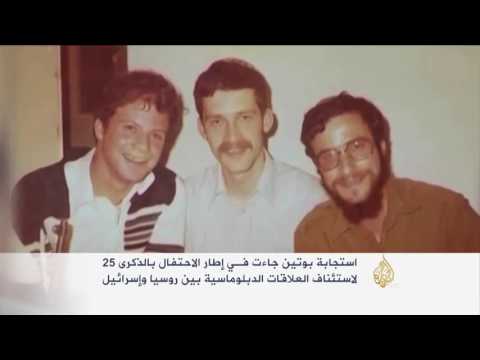 بالفيديو إعادة دبابة لإسرائيل بعد سيطرة الجيش السوري عليها عام 1982