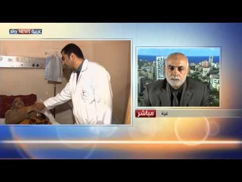 نقص حاد في الأطباء ذوي التخصصات في غزة