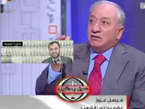 شاهد التضليل الإعلامي حول معارك حلب