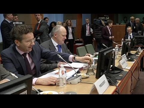 وزير المال اليوناني أمام أول اختبار أوروبي