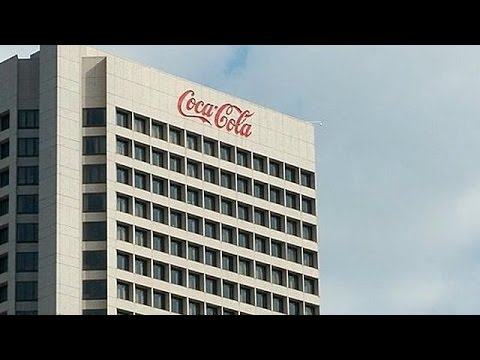 قفزة كبيرة في أرباح شركة كوكا كولا