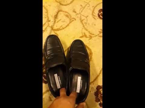 سعودي يروي قصة احتراق حذائه