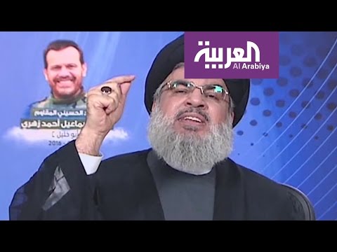 بالفيديو كيف بدّلت حرب سورية صورة حزب الله اللبناني