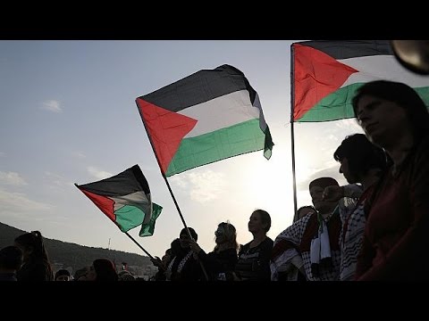 استياء فلسطيني من قرار إسرائيل الموافقة على بناء مستوطنة في الضفة