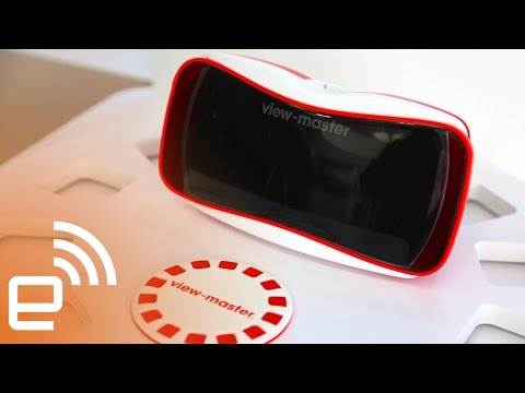 النسخة المطورة من اللعبة الشهيرة viewmaster