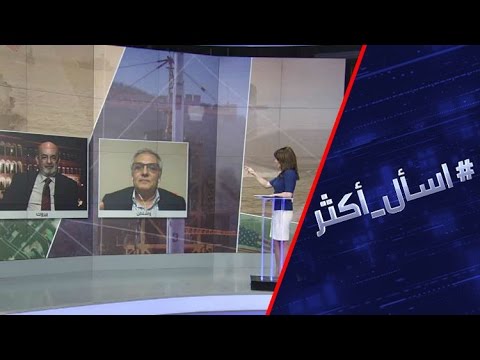 بالفيديو تساؤلات بشأن تراجع واشنطن عن ضرب كوريا الشمالية