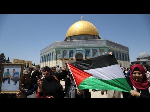 شاهد اليونيسكو تعتبر إسرائيل سلطة احتلال في القدس