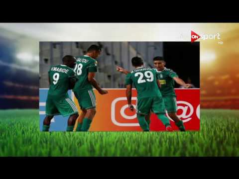 رئيس أهلي طرابلس يؤكد أنه توقع الفوز على الزمالك