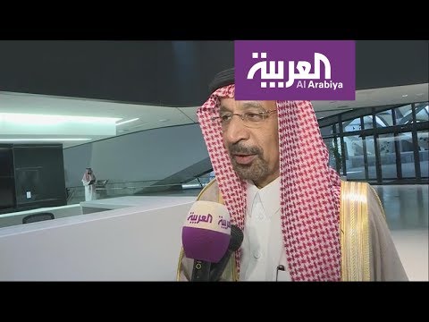 الفالح يدعو تركمانستان للانضمام لأوبك ووافقت