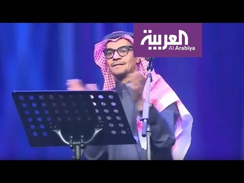 شاهد رابح صقر ورامي عبدالله يشعلان حفلات السعودية