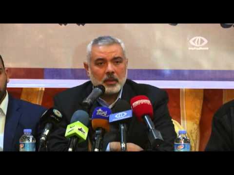 حركة الجهاد تواصل لقاءاتها بالمسؤولين المصريين لحل أزمة حماس