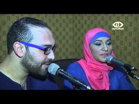 برنامج إذاعي يسعى لتغيير الصورة النمطية عن الشباب الفلسطيني