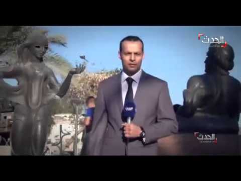 تغطية قناة الحدث للانتخابات العراقيّة