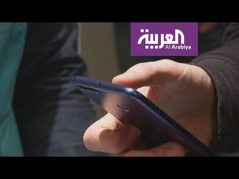 شاهد سي أي إيه تُحذر الأميركيين من اقتناء الهواتف النقالة صينيةِ الصنع