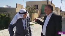 شاهد معمّر فلسطيني زار الطبيب مرة واحدة خلال  103 سنوات