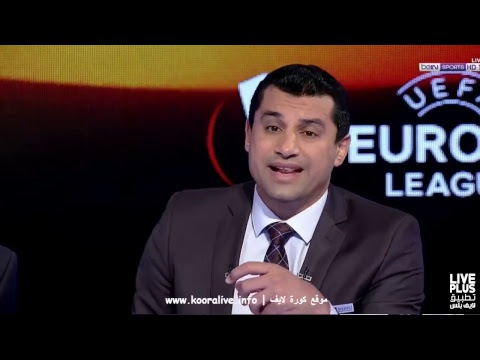 شاهد  البث المباشر للقاء مارسيليا وأتلتيكو مدريد