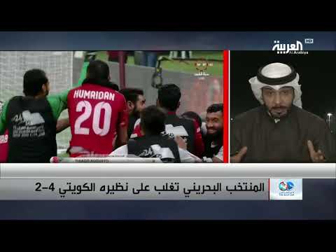 اللاعب السابق مالك القلاف يكشف أسباب خروج منتخب الكويت من كأس الخليج