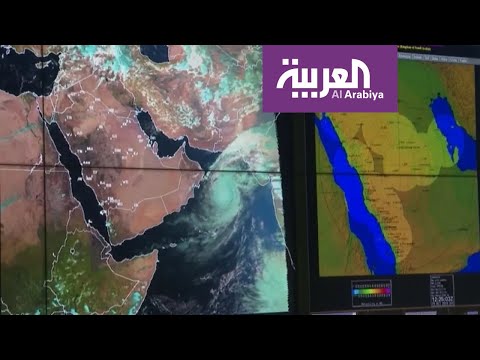 شاهد السعوديون يودعون هيئة الأرصاد في تموز المقبل