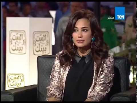 هند صبري تؤكد أهمية مصر للعالم العربي