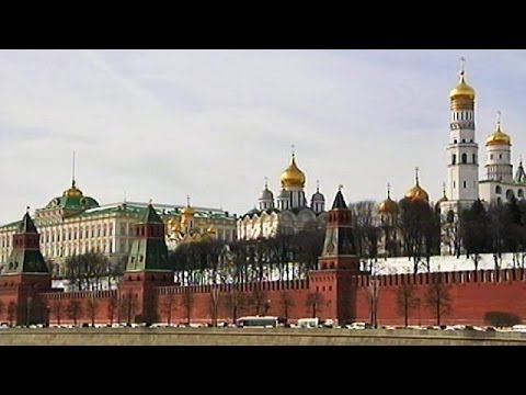 ستاندر آند بورز خفصت تصنيف روسيا