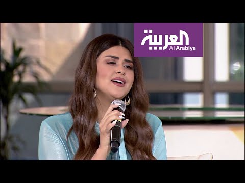 شاهد سلمى رشيد تغني كان كيقول