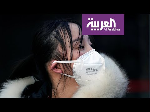 شاهد  قائمة أفلام تتشابه أحداثها مع تفشي فيروس كورونا في الصين