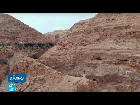 شاهد فلسطين الأرض التي احتضنت كافة مظاهر الإيمان على اختلاف الأديان