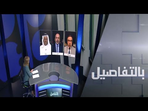 شاهد كورونا وفشل أوبك  يشعلان حرب النفط