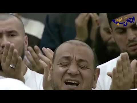 شاهد أهم أدعية شهر رمضان وماذا كان رسول الله عليه الصلاة والسلام يدعو عند إفطاره ورؤية الهلال وليلة القدر