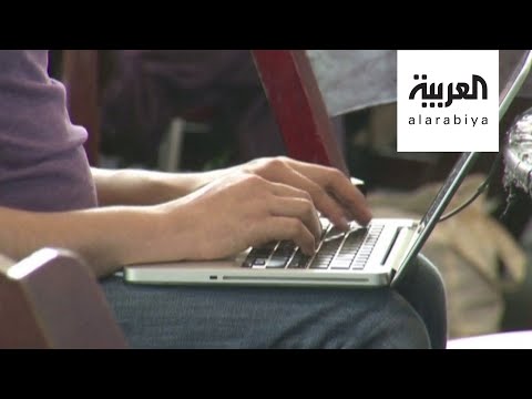 شاهد تطبيق يتتبّع مخالطي مصابي كورونا في بريطانيا