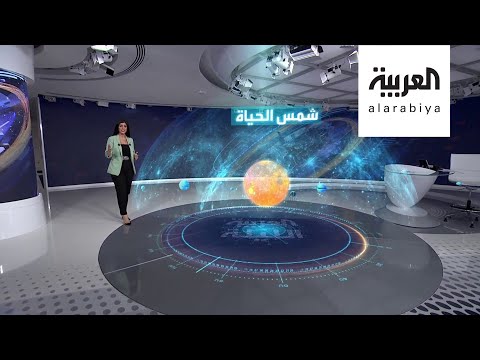 شاهد مسبار وكالة الفضاء الأوروبية أصبح في نصف المسافة إلى الشمس