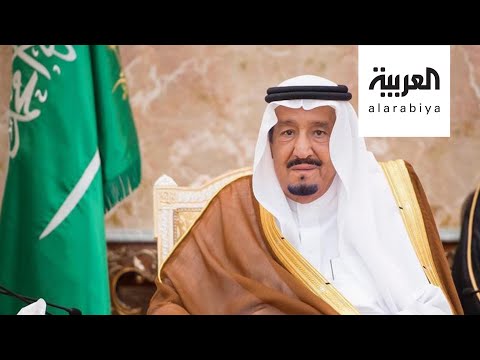 شاهد الملك سلمان يأمر بإنشاء جسر مساعدات جوي إلى لبنان