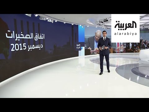 شاهد مبادرات حل الأزمة الليبية خلال السنوات الخمس الماضية