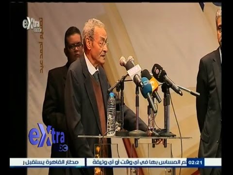 اختتام ملتقى القاهرة الدولي السادس للإبداع الروائي العربي شاهد