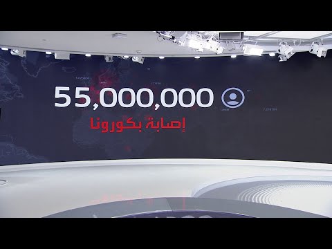 العالم في انتظار الضوء الأخضر لتوزيع لقاح كوفيد 19