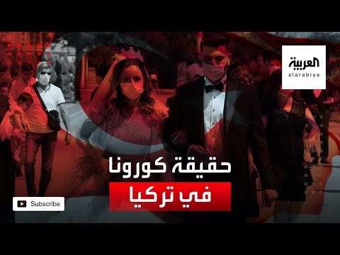 شاهد حالات كورونا تفوق المعلن بعشرات الآلاف