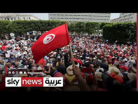 استطلاع رأي يظهر عدم ثقة الشارع التونسي بحركة النهضة