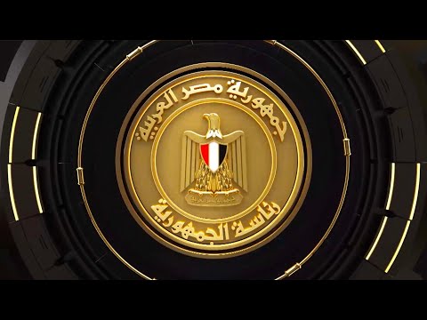 الرئيس عبد الفتاح السيسي يؤكد تنفيذ المشروعات القومية والإسكانية بأموال مصرية