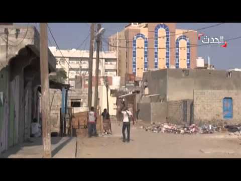 فيديو اشتباكات في صنعاء بين الحوثيين ومعارضيهم