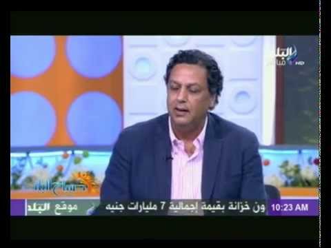 بالفيديو حازم عبدالعظيم يؤكّد أنَّ أزمة البحيري مع الأزهر أصبحت رأي عام