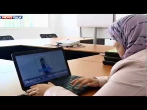 بالفيديو معاناة الأسر المغربية مع أطفالهم المُصابين بمرضى التوّحد