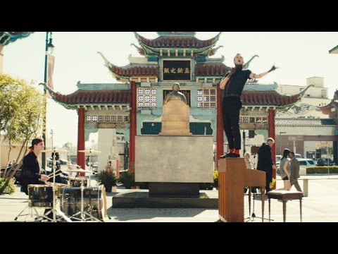 بالفيديو twenty one pilots يطلق “كليبًا جديدًا