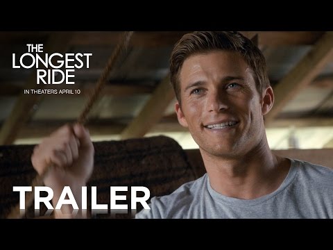 the longest ride في دور العرض المصرية