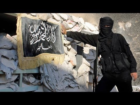 72 قتيلاً في اشتباكات النصرة وداعش