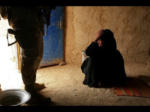تنظيم داعش يبيع النساء المختطفات بمبالغ زهيدة