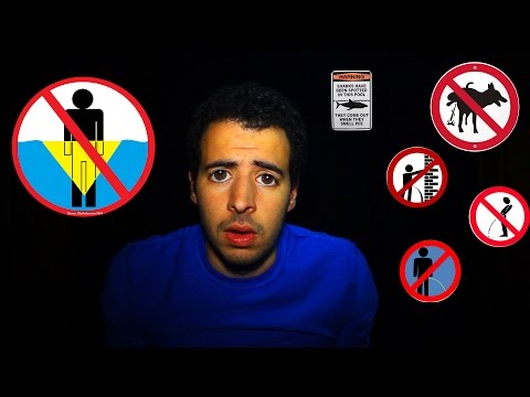 شاهد التبول في حمام السباحة يُنتج سلاحًا كيميائيًا