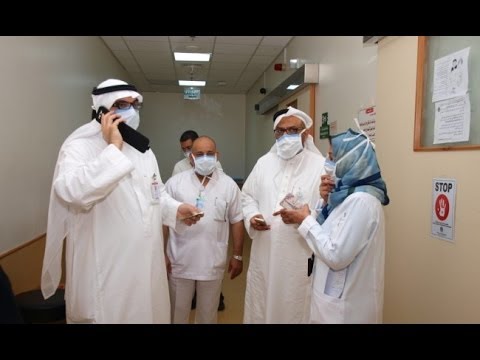 تسجيل 7 حالات وفاة جديدة بفيروس كورونا في السعوديَّة
