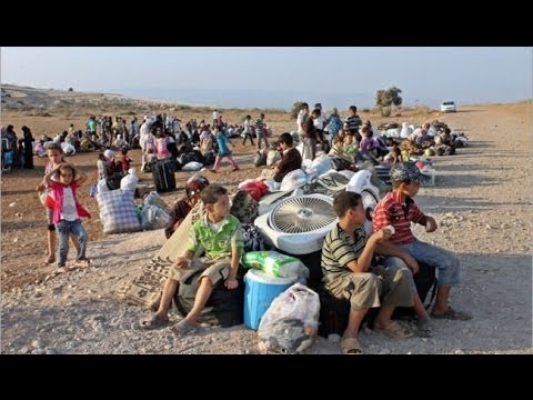 الصِّحة العالميَّة تُحذِّر من انتشار كورونا بين لاجئي سوريَّة