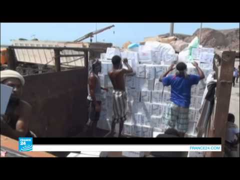 بالفيديو تطورات المشهد اليمني بعد شهرين على عاصفة الحزم