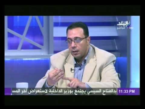 شاهد هاني عبد الله يتحدث عن تجنيد العملاء